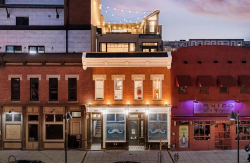 Ballpark Condo | Hotel Residential of Denver [Suite #1]