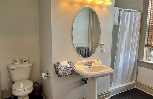 Cripple Creek Hotel | Hotel St. Nicholas