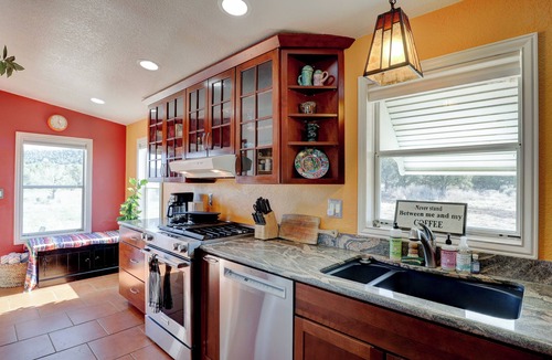 Mancos House | Hottub, Dark Sky, Mesa Verde National park, Phils World, Quietude+Privacy