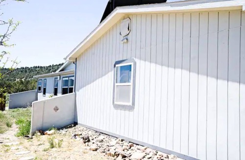 Mancos House | Hottub, Dark Sky, Mesa Verde National park, Phils World, Quietude+Privacy