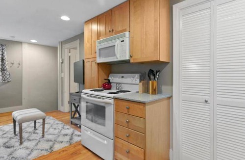 Cheesman Park House | House ∙ 1 bedroom ∙ 4 guests