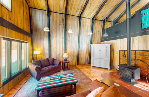 Cripple Creek House | House ∙ 1 bedroom ∙ 4 guests
