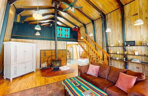 Cripple Creek House | House ∙ 1 bedroom ∙ 4 guests