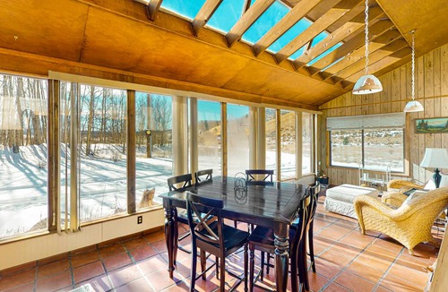 Cripple Creek House | House ∙ 1 bedroom ∙ 4 guests