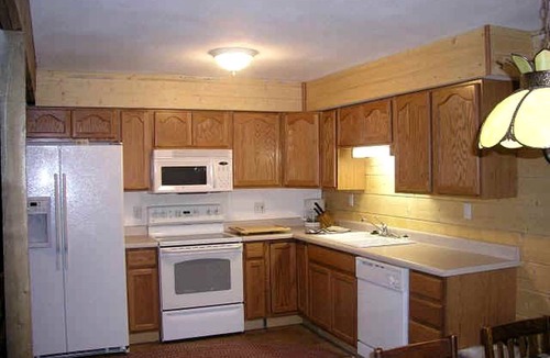Lake City House | House ∙ 1 bedroom ∙ 18 guests