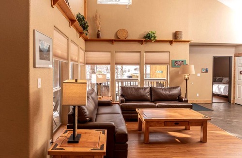 Salida House | House ∙ 1 bedroom ∙ 10 guests