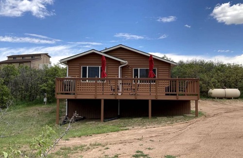 Sedalia House | House ∙ 1 bedroom ∙ 2 guests