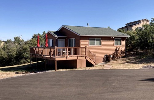 Sedalia House | House ∙ 1 bedroom ∙ 2 guests