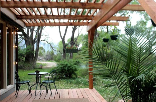 Paonia House | House ∙ 1 bedroom ∙ 2 guests