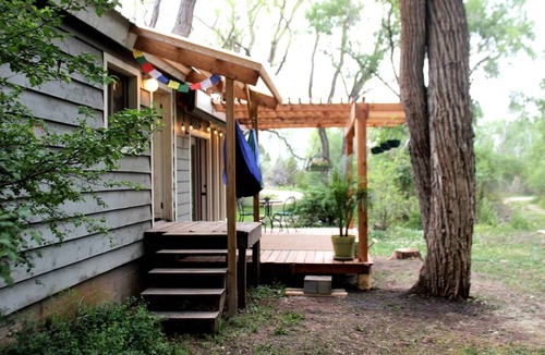 Paonia House | House ∙ 1 bedroom ∙ 2 guests