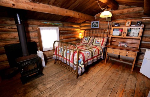 Clark House | House ∙ 1 bedroom ∙ 2 guests