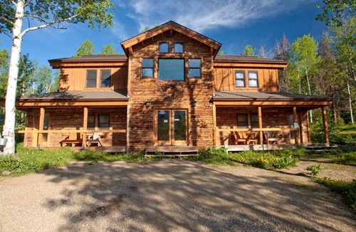 Clark House | House ∙ 1 bedroom ∙ 2 guests