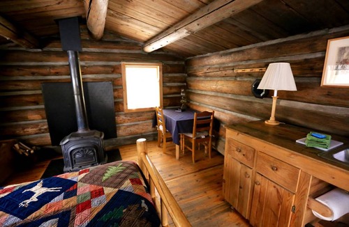 Clark House | House ∙ 1 bedroom ∙ 2 guests