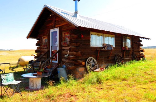 Livermore House | House ∙ 1 bedroom ∙ 2 guests