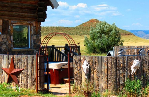 Livermore House | House ∙ 1 bedroom ∙ 2 guests