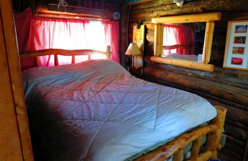 Livermore House | House ∙ 1 bedroom ∙ 2 guests
