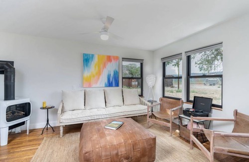 Naturita House | House ∙ 1 bedroom ∙ 2 guests