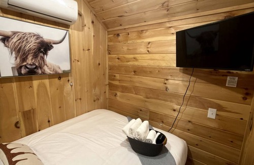 Pear Park House | House ∙ 1 bedroom ∙ 2 guests