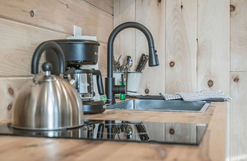 Pear Park House | House ∙ 1 bedroom ∙ 2 guests