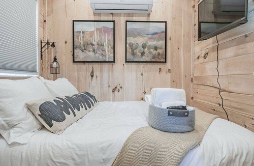 Pear Park House | House ∙ 1 bedroom ∙ 2 guests