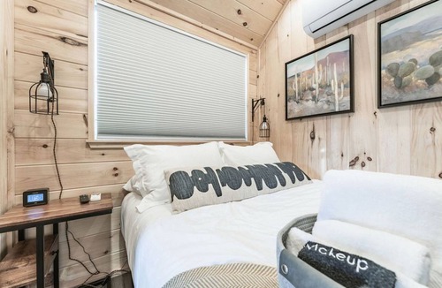 Pear Park House | House ∙ 1 bedroom ∙ 2 guests