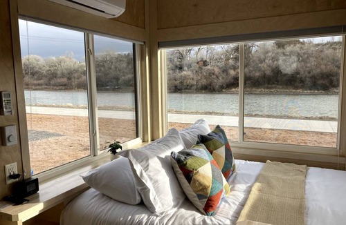 Pear Park House | House ∙ 1 bedroom ∙ 2 guests