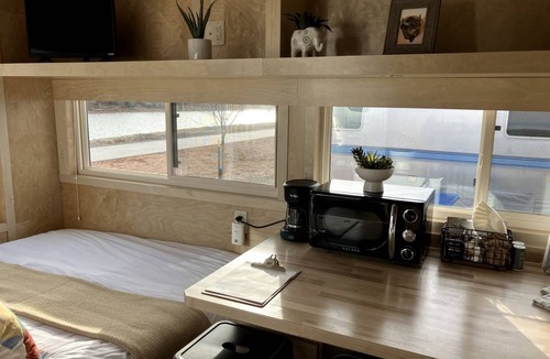 Pear Park House | House ∙ 1 bedroom ∙ 2 guests