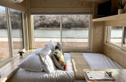 Pear Park House | House ∙ 1 bedroom ∙ 2 guests