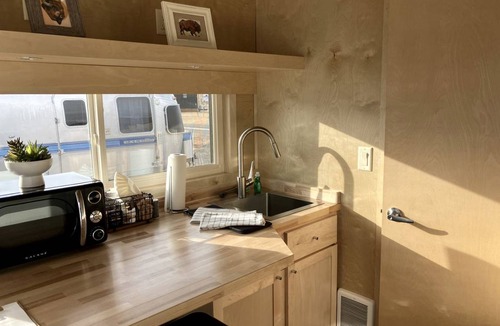 Pear Park House | House ∙ 1 bedroom ∙ 2 guests