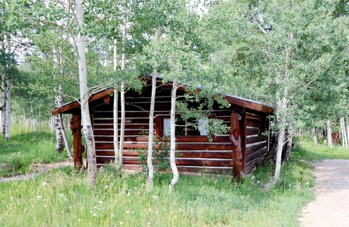 Clark House | House ∙ 1 bedroom ∙ 3 guests