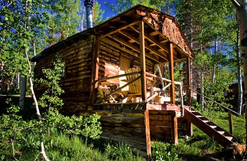 Clark House | House ∙ 1 bedroom ∙ 3 guests