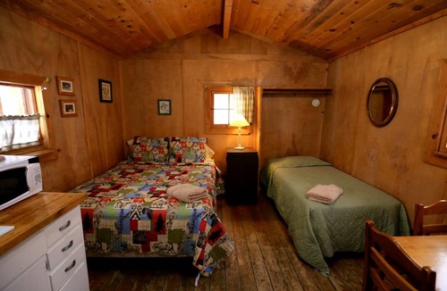 Clark House | House ∙ 1 bedroom ∙ 3 guests