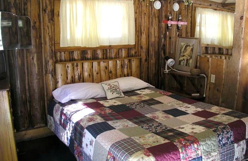 Lake City House | House ∙ 1 bedroom ∙ 3 guests