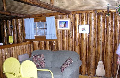 Lake City House | House ∙ 1 bedroom ∙ 3 guests