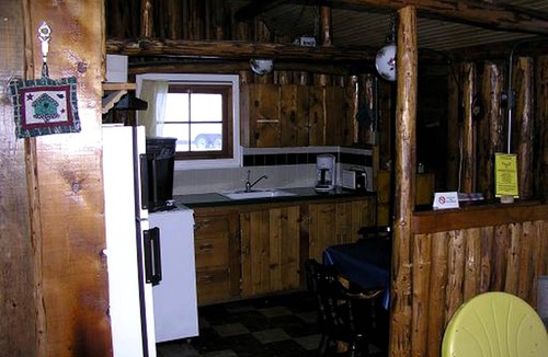 Lake City House | House ∙ 1 bedroom ∙ 3 guests