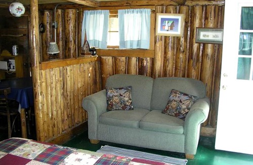 Lake City House | House ∙ 1 bedroom ∙ 3 guests