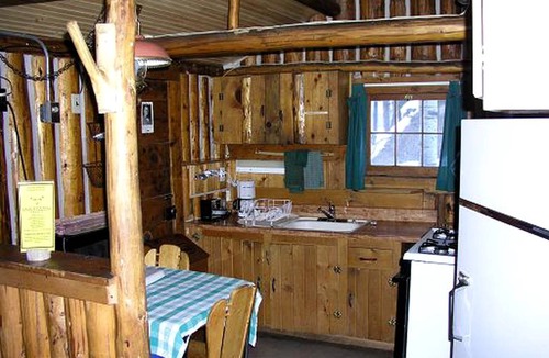 Lake City House | House ∙ 1 bedroom ∙ 3 guests