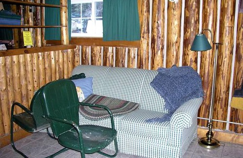 Lake City House | House ∙ 1 bedroom ∙ 3 guests