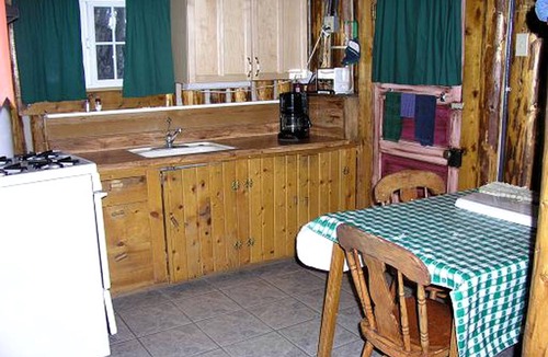 Lake City House | House ∙ 1 bedroom ∙ 3 guests