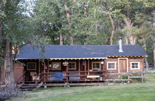 Nathrop House | House ∙ 1 bedroom ∙ 4 guests
