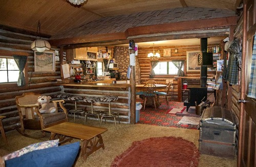 Nathrop House | House ∙ 1 bedroom ∙ 4 guests