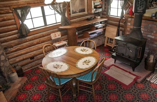 Nathrop House | House ∙ 1 bedroom ∙ 4 guests