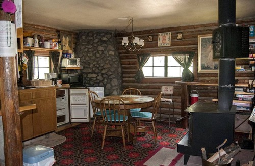 Nathrop House | House ∙ 1 bedroom ∙ 4 guests