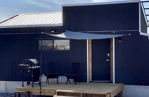 Meeker House | House ∙ 1 bedroom ∙ 4 guests