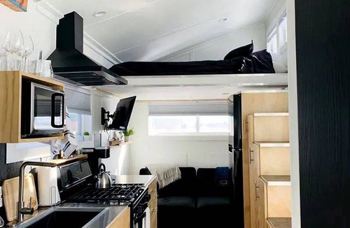 Meeker House | House ∙ 1 bedroom ∙ 4 guests