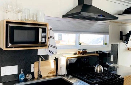 Meeker House | House ∙ 1 bedroom ∙ 4 guests