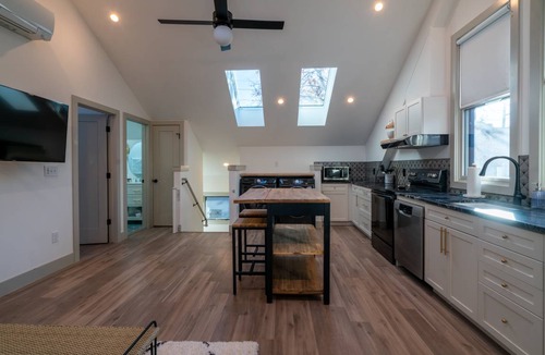Baker House | House ∙ 1 bedroom ∙ 4 guests