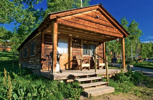 Clark House | House ∙ 1 bedroom ∙ 4 guests