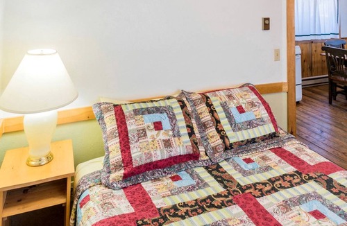 Clark House | House ∙ 1 bedroom ∙ 4 guests