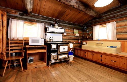 Clark House | House ∙ 1 bedroom ∙ 4 guests